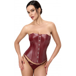 Corset Fetish Bordeaux Affair