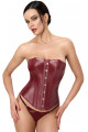 Corset Fetish Bordeaux Affair
