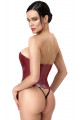 Corset Fetish Bordeaux Affair