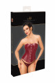 Corset Fetish Bordeaux Affair