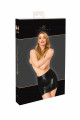 Mini Jupe Fetish NoirDark Affair