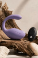 Double Stimulateur télécommandé Smart Dream - Adrien Lastic