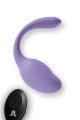Double Stimulateur télécommandé Smart Dream - Adrien Lastic