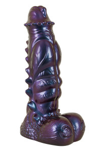 Gode Tech-Zilla Bang - Beasty Cocks