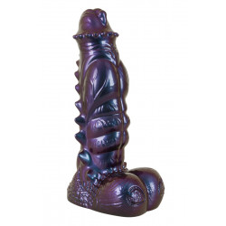 Gode Monstre Tech-Zilla Bang 23 x 6 Cm