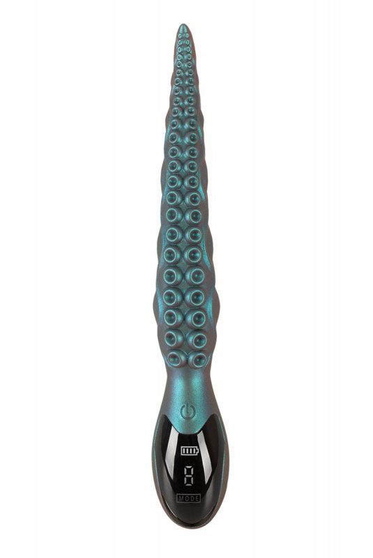 Vibromasseur Tentacule Géante 27 Cm Octo Vibes