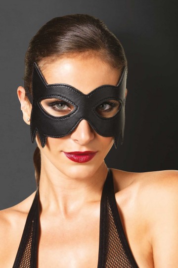 Masque Chat Collection Kink Leg Avenue