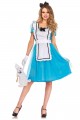 Costume Classique Alice au Pays des Merveilles 
