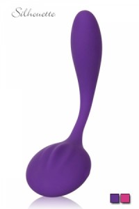 Vibro Féminin Silhouette S8 Silhouette