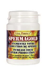 Spermagold Vital Perfect Vital Perfect