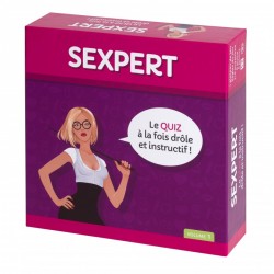 Sexpert Volume 1