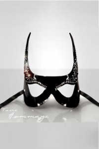 Masque Chat Eyes Wide Shut by Faire Hommage Faire Hommage