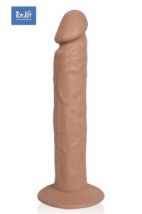 Capitaine Dong Cock 23 cm Toy Joy