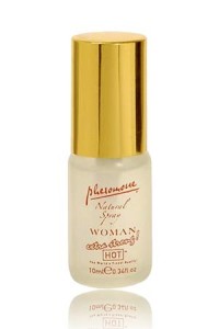 Spray Phéromone pour Femme Tease Please