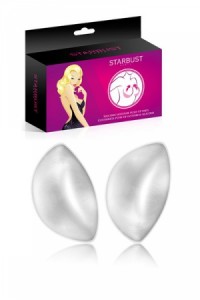 Coussinets Effet Push Up Starbust