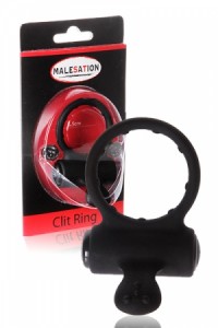 Cockring Clit Ring by Malesation Malesation