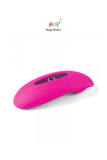 Stimulateur Clitoris Bluetooth Magic Motion