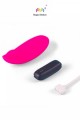Stimulateur Clitoris Bluetooth Magic Motion Magic Motion