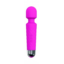 Stimulateur Clitoridien Rose Marc Dorcel