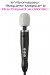 Vibromasseur Magic Wand Doxy Massager