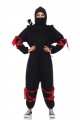 Costume Cozy de Ninja Leg Avenue