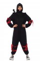 Costume Cozy de Ninja Leg Avenue
