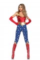 Costume Wonder Women