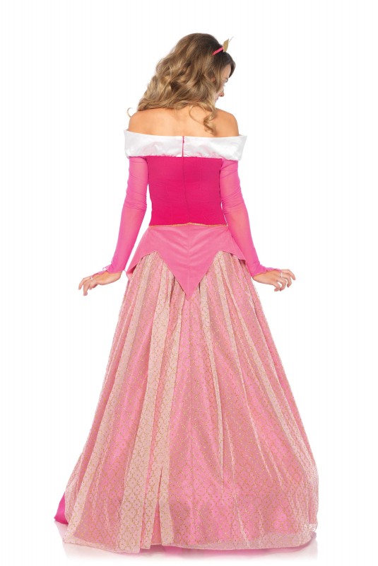 Costume de princesse Aurore DRESS4FUN