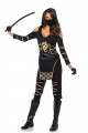 Costume Femme Ninja by Leg Avenue Leg Avenue