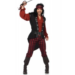Costume Pirate