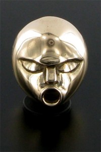 Cache Gland Thimble Rosebuds