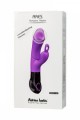 Vibro Rabbit Ares Adrien Lastic Adrien Lastic