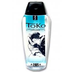 Lubrifiant Eau Toko Shunga