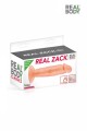 Gode Réaliste 16 cm Real Zack Real Body