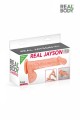 Gode Réaliste 21 cm Real Jayson Real Body