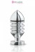 Plug Anal Electo Stimulation E-stim Hector Helix S Mystim