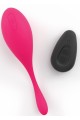 Oeuf Vibrant Telecommandé Secret Vibe 2 Dorcel