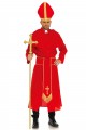 Costume Cardinal
