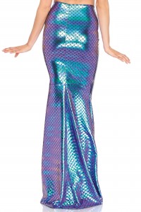 Mermaid skirt Leg Avenue