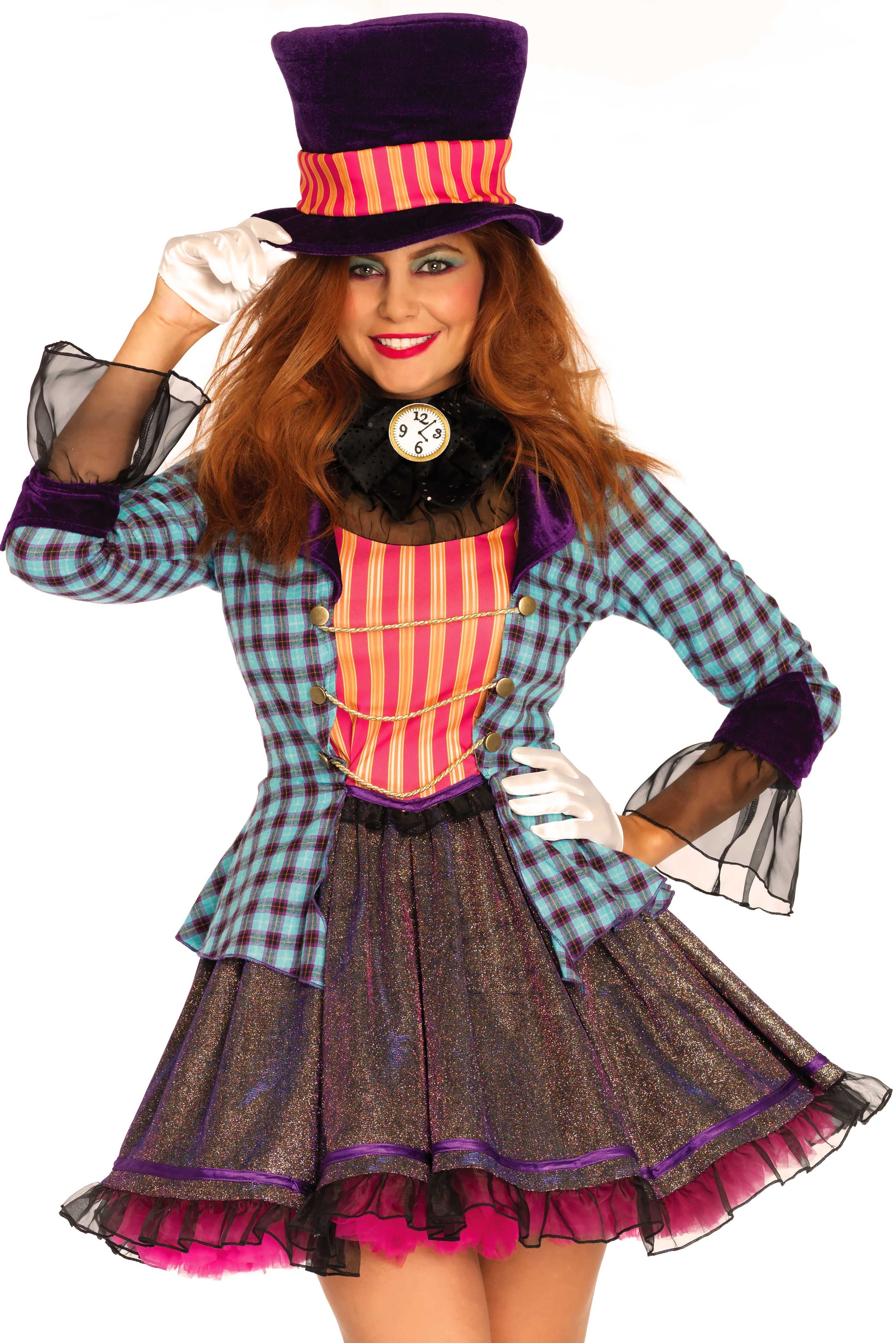 costume leg avenue