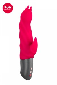Vibromasseur Darling Devil Battery Plus Fun Factory Fun Factory