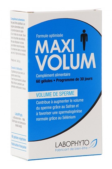 MaxiVolum Sperme