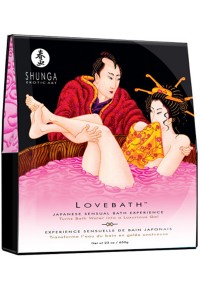 LoveBath Fruit du Dragon Shunga Shunga