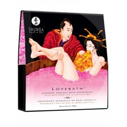 LoveBath Fruit du Dragon Shunga