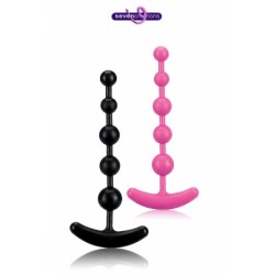 Stimulateur Pure Chapelet Anal Beads