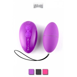 Magic Egg 2.0 - violet