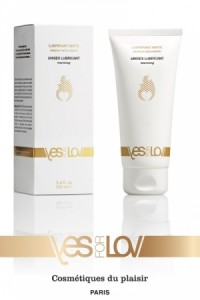Lubrifiant Mixte Chaleur Stimulante YESforLOV