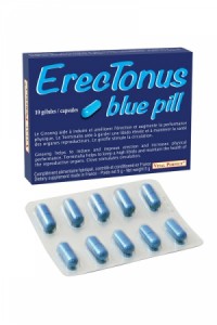 Erectonus Blue Pills Vital Perfect