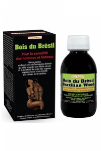 Bois du Brésil Vital Perfect