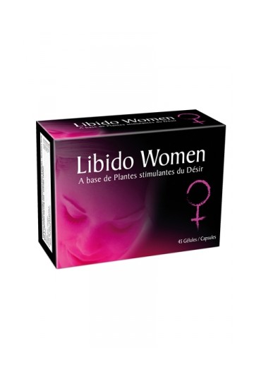 Libido Women gélules